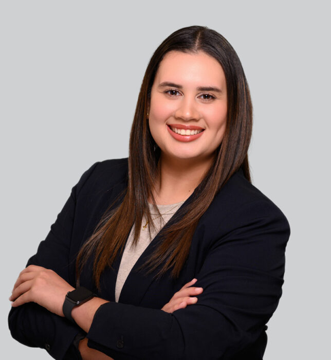 Headshot of Jean Cubilette