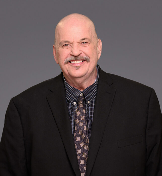 Headshot of Joe Knezic