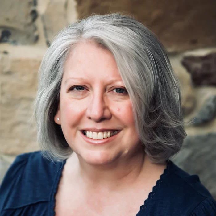 Headshot of Michelle Callanta