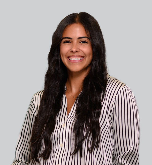 Headshot of Marielys Pagan-Stacks