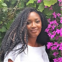 Cherisse Lezama-Wagner