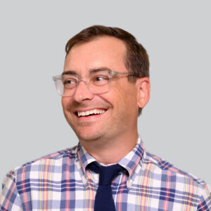 Sean McCormick, PHD, MS